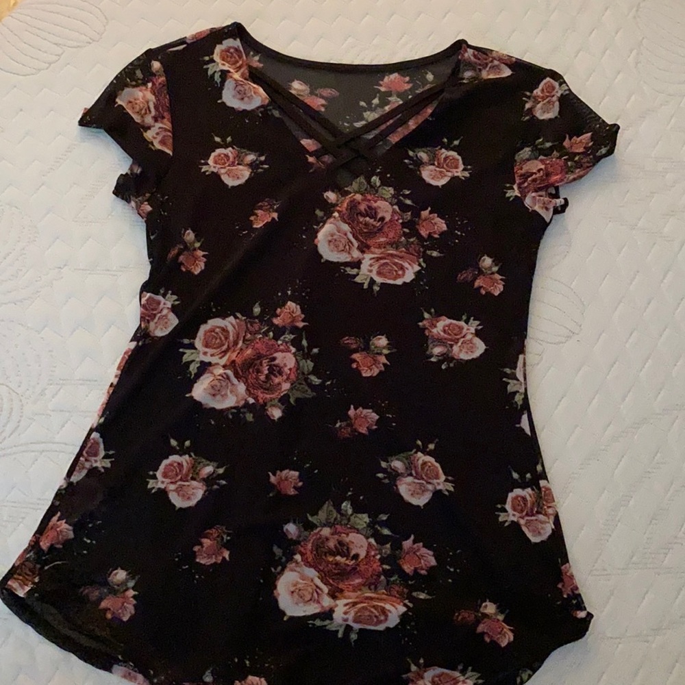 Dress shirt